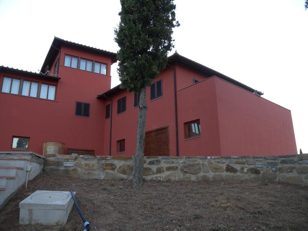 Poggio Lungo Guest House Grosseto Exterior foto